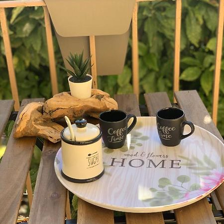 Apartmán Iris 128: Il Terrazzino Sul Giardino Turín Exteriér fotografie