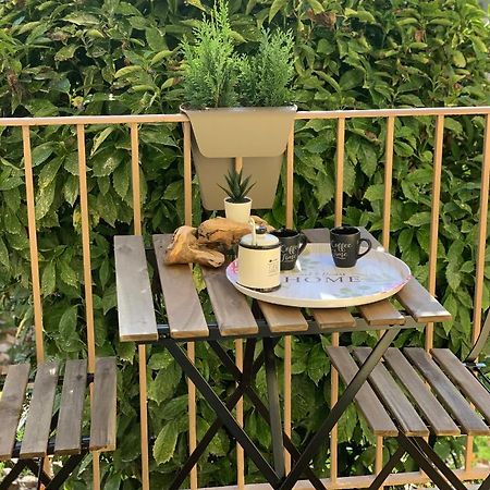 Apartmán Iris 128: Il Terrazzino Sul Giardino Turín Exteriér fotografie