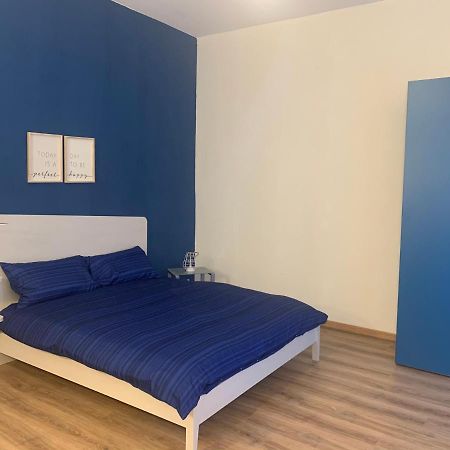 Apartmán Iris 128: Il Terrazzino Sul Giardino Turín Exteriér fotografie