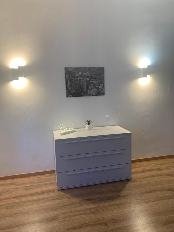 Apartmán Iris 128: Il Terrazzino Sul Giardino Turín Exteriér fotografie