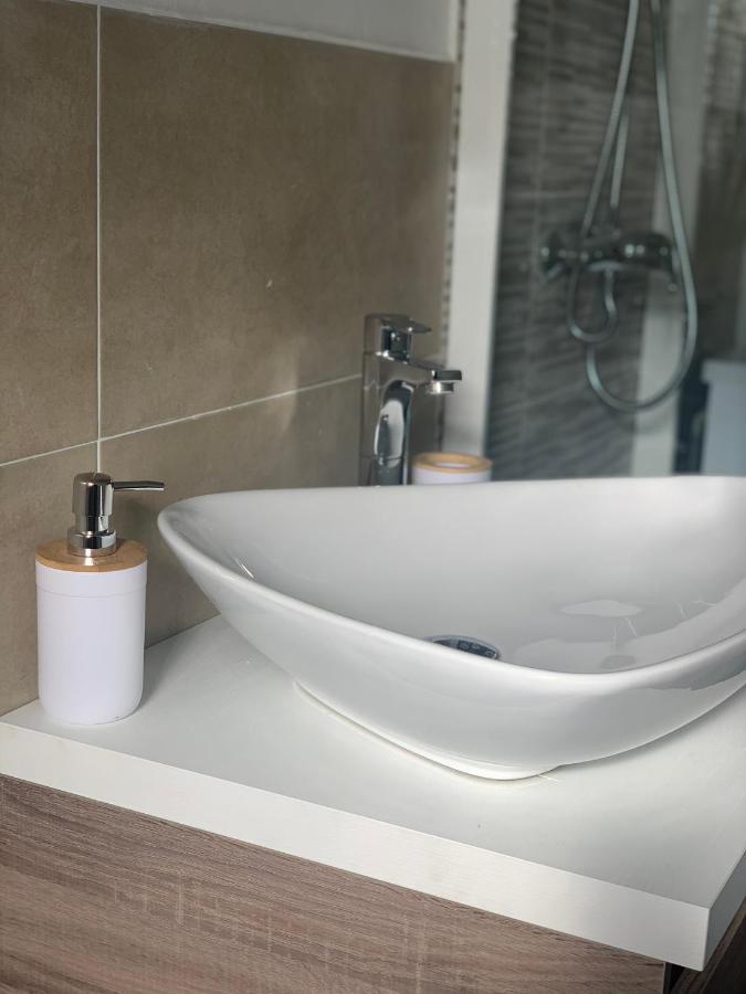 Apartmán Iris 128: Il Terrazzino Sul Giardino Turín Exteriér fotografie